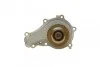 Помпа води Citroen Berlingo/C3/C4/C5/Jumpy/Ford Transit/Focus 1.5-1.6TDCI/HDI 04-(B/B)(20лп)) UA63 BUGATTI PA10052 (фото 2)