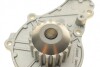 Помпа води Citroen Berlingo/C3/C4/C5/Jumpy/Ford Transit/Focus 1.5-1.6TDCI/HDI 04-(B/B)(20лп)) UA63 BUGATTI PA10052 (фото 5)