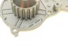 Помпа води Citroen Berlingo/C3/C4/C5/Jumpy/Ford Transit/Focus 1.5-1.6TDCI/HDI 04-(B/B)(20лп)) UA63 BUGATTI PA10052 (фото 6)
