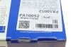 Помпа води Citroen Berlingo/C3/C4/C5/Jumpy/Ford Transit/Focus 1.5-1.6TDCI/HDI 04-(B/B)(20лп)) UA63 BUGATTI PA10052 (фото 8)