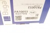 Помпа води Nissan X-Trail/Almera/Primera 2.2dCi/Di 00- (R/B) (8 лоп) UA63 BUGATTI PA10053 (фото 2)