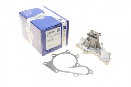 Помпа води Nissan X-Trail/Almera/Primera 2.2dCi/Di 00- (R/B) (8 лоп) UA63 BUGATTI PA10053