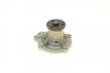 Помпа води Nissan Micra III 1.0 16V/1.2 16V/1.3/1.4 16V 03-/Note 1.4 06-12 UA63 BUGATTI PA10057 (фото 2)