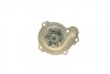 Помпа води Nissan Micra III 1.0 16V/1.2 16V/1.3/1.4 16V 03-/Note 1.4 06-12 UA63 BUGATTI PA10057 (фото 4)