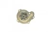 Помпа води Nissan Micra III 1.0 16V/1.2 16V/1.3/1.4 16V 03-/Note 1.4 06-12 UA63 BUGATTI PA10057 (фото 4)