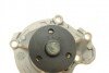 Помпа води Nissan Micra III 1.0 16V/1.2 16V/1.3/1.4 16V 03-/Note 1.4 06-12 UA63 BUGATTI PA10057 (фото 7)