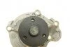 Помпа води Nissan Micra III 1.0 16V/1.2 16V/1.3/1.4 16V 03-/Note 1.4 06-12 UA63 BUGATTI PA10057 (фото 7)