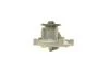 Помпа води MB A-class (W169)/B-class (W245) 1.5/1.7/2.0CDI/Mitsubishi Colt 1.5DI-D 04-12(R/B)(6 л UA63 BUGATTI PA10064 (фото 5)