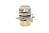 Помпа води Audi A3/A4/A6 2.0TFSI 04-13/Skoda Octavia 2.0RS 05-13/VW Golf 2.0R 07- (23z) (R/B) (opt-om) BUGATTI PA10065 (фото 7)