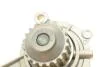 Помпа води Hyundai Accent/Elantra/Santa Fe/Tucson/Kia Sportage 1.5/2.0CRDI 01-08 (20z) (R/B) (6 л UA63 BUGATTI PA10066 (фото 6)