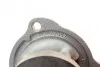 Помпа води Ford Fiesta V/Fusion 1.3 01-08 (R/B) (6 лоп.) UA63 BUGATTI PA10073 (фото 2)
