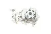 Помпа води Renault Clio II/III/IV/Logan II 1.2/1.2 16V 00-/Dacia Sandero 1.2 08- UA63 BUGATTI PA10075 (фото 3)