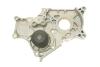 Помпа води Toyota Avensis/Corolla/Previa/Rav 4 II 2.0D/2.0D-4D 99-07 (R/B) (7 лоп) UA63 BUGATTI PA10076 (фото 6)