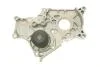 Помпа води Toyota Avensis/Corolla/Previa/Rav 4 II 2.0D/2.0D-4D 99-07 (R/B) (7 лоп) UA63 BUGATTI PA10076 (фото 6)