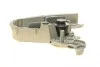 Помпа води Fiat Ducato/Iveco Daily III/IV/V/VI 2.3D/JTD 02-/Peugeot Boxer 2.3HDi 10-(R/B) (7 лоп UA63 BUGATTI PA10077 (фото 3)