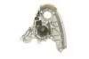 Помпа води Fiat Ducato/Iveco Daily III/IV/V/VI 2.3D/JTD 02-/Peugeot Boxer 2.3HDi 10-(R/B) (7 лоп UA63 BUGATTI PA10077 (фото 5)