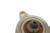 Помпа води VW T5/Multivan V 2.5TDI 03-09/Touareg 2.5R5 TDI 03-10 (B/B) (7 лоп) UA63 BUGATTI PA10082 (фото 6)