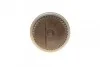 Помпа води VW LT 28-35/28-46 2.8TDI 92kw/96kw (AGK/ATA) 97-06 (B/B) (5 лоп) (косий зуб) (opt-om) BUGATTI PA10084 (фото 3)