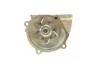 Помпа води Mazda 3/323/5/6/626/Premacy 2.0TD/DI/DITD/CD 98-10 (R/B) (6 лоп) UA63 BUGATTI PA10091 (фото 2)