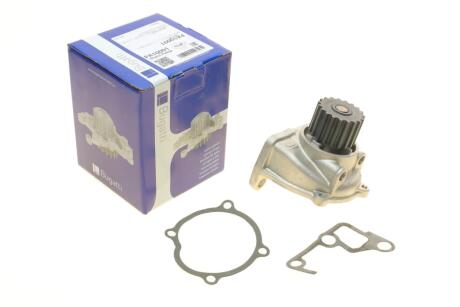 Помпа води Mazda 3/323/5/6/626/Premacy 2.0TD/DI/DITD/CD 98-10 (R/B) (6 лоп) UA63 BUGATTI PA10091