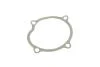Помпа води Mazda 3/323/5/6/626/Premacy 2.0TD/DI/DITD/CD 98-10 (R/B) (6 лоп) UA63 BUGATTI PA10091 (фото 10)