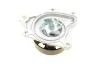 Помпа води Mazda 2 II/3 I/II 1.3/1.3MZR/1.4/1.5/1.6/1.6MZR 03-17 (B/B) (6 лоп) UA63 BUGATTI PA10092 (фото 3)