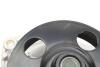 Помпа води Mazda 2 II/3 I/II 1.3/1.3MZR/1.4/1.5/1.6/1.6MZR 03-17 (B/B) (6 лоп) UA63 BUGATTI PA10092 (фото 4)