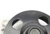 Помпа води Mazda 2 II/3 I/II 1.3/1.3MZR/1.4/1.5/1.6/1.6MZR 03-17 (B/B) (6 лоп) UA63 BUGATTI PA10092 (фото 4)