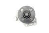 Помпа води Mazda 2 II/3 I/II 1.3/1.3MZR/1.4/1.5/1.6/1.6MZR 03-17 (B/B) (6 лоп) UA63 BUGATTI PA10092 (фото 5)