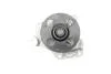Помпа води Mazda 2 II/3 I/II 1.3/1.3MZR/1.4/1.5/1.6/1.6MZR 03-17 (B/B) (6 лоп) UA63 BUGATTI PA10092 (фото 5)