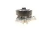 Помпа води Mazda 2 II/3 I/II 1.3/1.3MZR/1.4/1.5/1.6/1.6MZR 03-17 (B/B) (6 лоп) UA63 BUGATTI PA10092 (фото 6)
