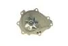 Помпа води Toyota Auris/Avensis/Corolla/Rav4/Verso/Lexus IS 2.0D-4D/2.2D-4D 05- UA63 BUGATTI PA10094 (фото 2)