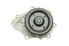 Помпа води Toyota Auris/Avensis/Corolla/Rav4/Verso/Lexus IS 2.0D-4D/2.2D-4D 05- UA63 BUGATTI PA10094 (фото 4)