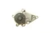 Помпа води Hyundai Accent II/III/Elantra/Getz/Matrix/Kia Cerato/Rio II 1.4/1.5/1.6 99- (R/B) (6 л UA63 BUGATTI PA10102 (фото 6)