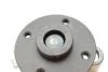 Помпа води Mitsubishi Colt 1.1/1.3/1.5 04-12/Lancer VIII 1.5-1.6 08-/Citroen C4 1.6 12- (R/B)(6 л UA63 BUGATTI PA10104 (фото 3)