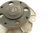 Помпа води Opel Vectra C 2.8 V6 05-08/Insignia A 2.8 V6/Suzuki Grand Vitara 3.2 4WD 08-17 (R/B)(6 UA63 BUGATTI PA10105 (фото 6)