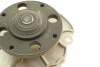 Помпа води Opel Vectra C 2.8 V6 05-08/Insignia A 2.8 V6/Suzuki Grand Vitara 3.2 4WD 08-17 (R/B)(6 UA63 BUGATTI PA10105 (фото 6)