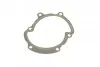 Помпа води Opel Vectra C 2.8 V6 05-08/Insignia A 2.8 V6/Suzuki Grand Vitara 3.2 4WD 08-17 (R/B)(6 UA63 BUGATTI PA10105 (фото 7)