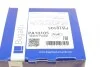 Помпа води Opel Vectra C 2.8 V6 05-08/Insignia A 2.8 V6/Suzuki Grand Vitara 3.2 4WD 08-17 (R/B)(6 UA63 BUGATTI PA10105 (фото 8)