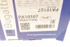 Помпа води Ford C-Max II/Focus II/III/Mondeo IV/Fiesta/Kuga/Connect/Volvo 1.4/1.6 13- (R/B) (6 ло UA63 BUGATTI PA10107 (фото 9)