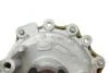 Помпа води Citroen Jumper 2.2HDI/Fiat Ducato 2.2D/Ford Transit 2.2TDCi 06- (5 лоп.) (з корпусом) UA63 BUGATTI PA10111 (фото 3)