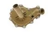 Помпа води Citroen Jumper 2.2HDI/Fiat Ducato 2.2D/Ford Transit 2.2TDCi 06- (5 лоп.) (з корпусом) UA63 BUGATTI PA10111 (фото 8)