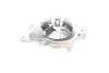 Помпа води Citroen C4-C8/Jumper/Peugeot 308/407/Ford Focus 2.0-2.2HDi/D/TDCi 06-(B/B)(8 лоп) UA63 BUGATTI PA10114 (фото 3)