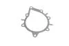 Помпа води Citroen C4-C8/Jumper/Peugeot 308/407/Ford Focus 2.0-2.2HDi/D/TDCi 06-(B/B)(8 лоп) UA63 BUGATTI PA10114 (фото 10)