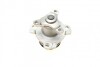 Помпа води Nissan Qashqai/X-Trail/Renault Trafic/Master/Laguna/Megane 2.0/2.3dCi 05- (R/B) (16 ло UA63 BUGATTI PA10117 (фото 8)