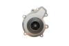Помпа води Chevrolet Lacetti/Nubira/Captiva 2.0D 07-/Cruze 2.0CDI 09- (R/B) (7 лоп) UA63 BUGATTI PA10118 (фото 2)