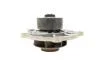 Помпа води Chevrolet Lacetti/Nubira/Captiva 2.0D 07-/Cruze 2.0CDI 09- (R/B) (7 лоп) UA63 BUGATTI PA10118 (фото 5)