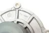 Помпа води Chevrolet Lacetti/Nubira/Captiva 2.0D 07-/Cruze 2.0CDI 09- (R/B) (7 лоп) UA63 BUGATTI PA10118 (фото 7)