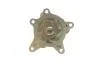 Помпа води Hyundai Accent/i20/i30/Kia Cee'd/Carens/Cerato/Soul 1.4/1.6/1.6CVVT 07- UA63 BUGATTI PA10119 (фото 2)