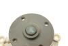Помпа води Hyundai Accent/i20/i30/Kia Cee'd/Carens/Cerato/Soul 1.4/1.6/1.6CVVT 07- UA63 BUGATTI PA10119 (фото 6)